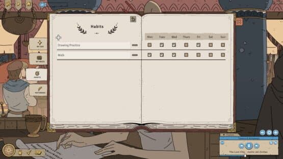 Ithya: Magic Studies — screenshot 3