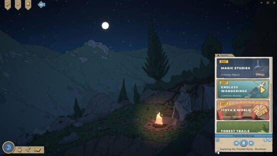 Ithya: Magic Studies — screenshot 4