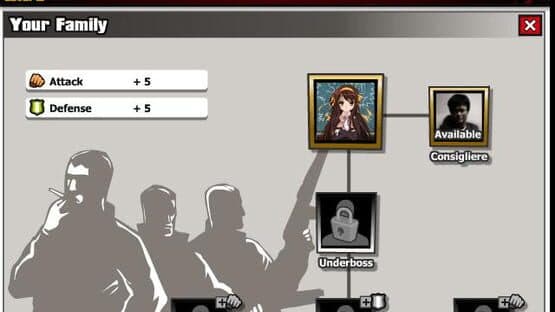 Gangster City — screenshot 3