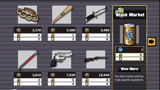 Gangster City — screenshot 4