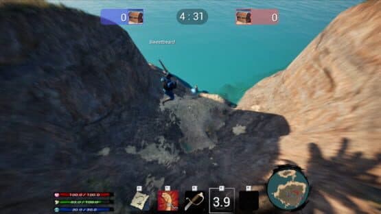 Cannonball Crew — screenshot 3