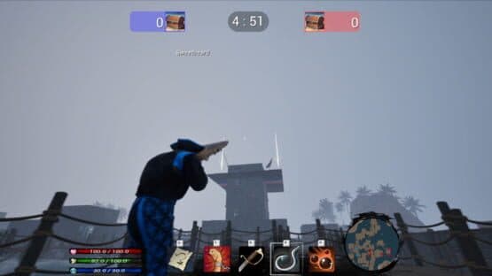 Cannonball Crew — screenshot 4
