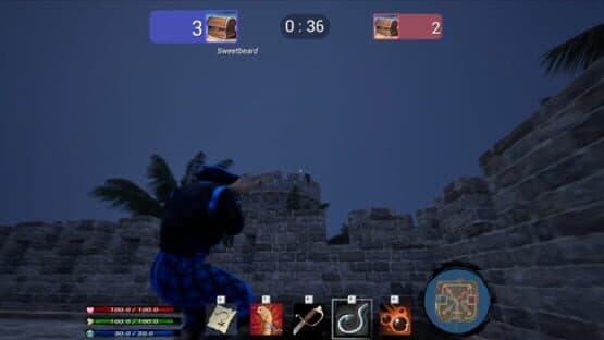 Cannonball Crew — screenshot 5