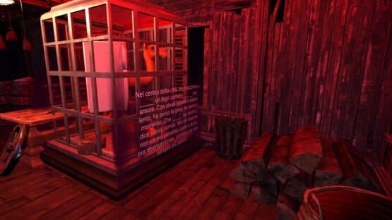 Escape from Tung Tung Sahur — screenshot 1