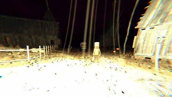 Escape from Tung Tung Sahur — screenshot 2