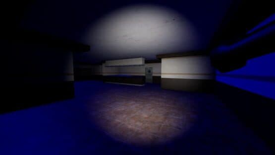 Looping Doors: Diner — screenshot 4