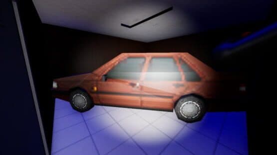 Looping Doors: Diner — screenshot 5