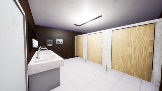 Looping Doors: Diner — screenshot 7