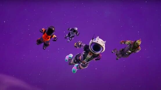 Fortnite OG: Chapter 1 Season 3 — screenshot 1