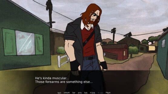 Date The Dude — screenshot 1