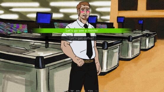 Date The Dude — screenshot 2