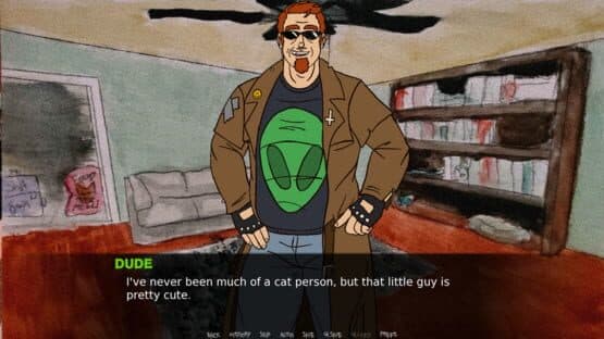 Date The Dude — screenshot 3