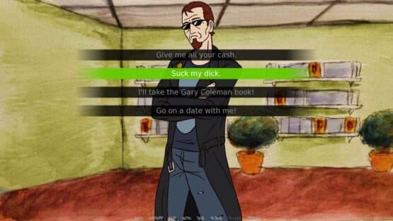 Date The Dude — screenshot 4