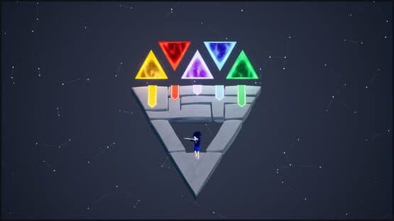 Lhea & the Word Spirit — screenshot 3