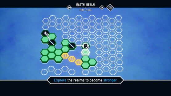 Lhea & the Word Spirit — screenshot 6