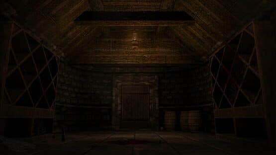 Amnesia: Fleeing Brennenburg — screenshot 1
