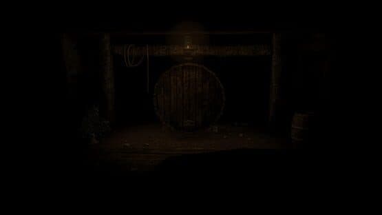 Amnesia: Fleeing Brennenburg — screenshot 2