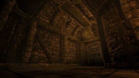 Amnesia: Fleeing Brennenburg — screenshot 3