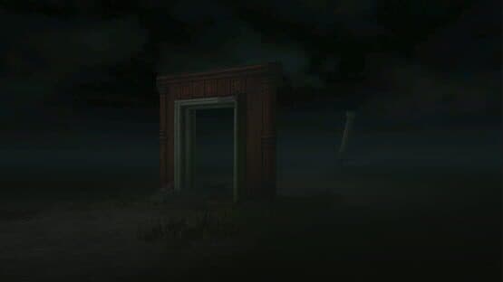 Amnesia: Fleeing Brennenburg — screenshot 4