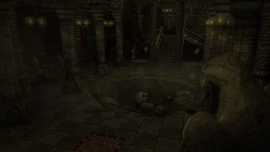 Amnesia: Fleeing Brennenburg — screenshot 6