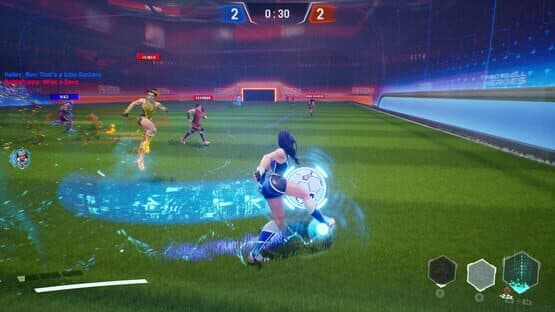 Football Heroes League — screenshot 1