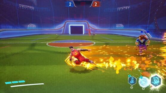 Football Heroes League — screenshot 2