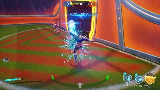 Football Heroes League — screenshot 3