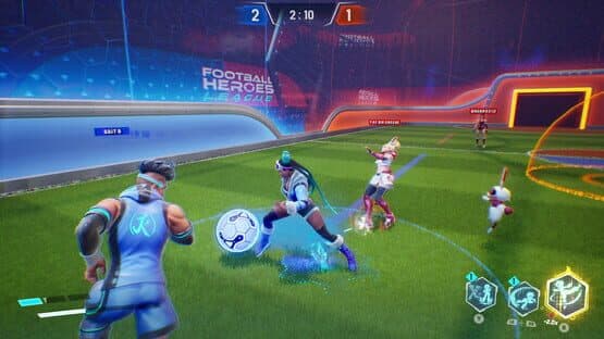 Football Heroes League — screenshot 5