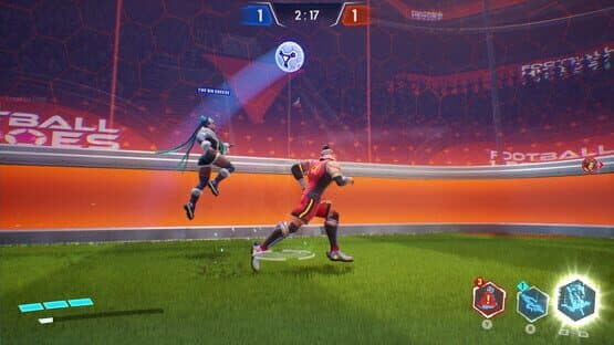 Football Heroes League — screenshot 6