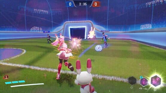 Football Heroes League — screenshot 8