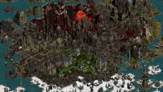 Norvezskaya Semga — screenshot 1