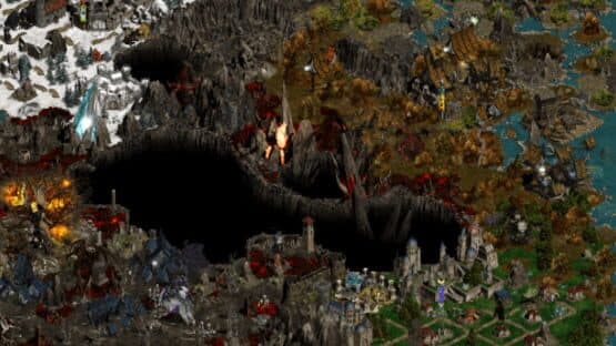 Norvezskaya Semga — screenshot 2