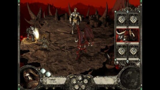 Norvezskaya Semga — screenshot 4