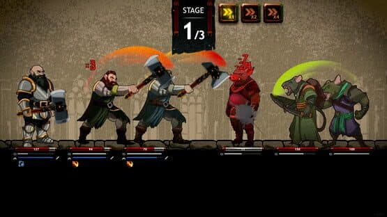 Blacksmith: Ignite the Forge — screenshot 2