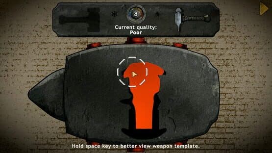 Blacksmith: Ignite the Forge — screenshot 3