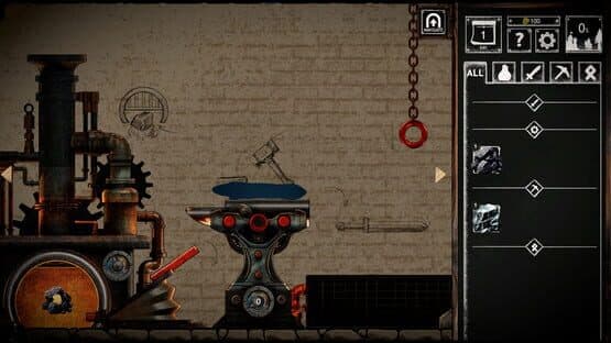 Blacksmith: Ignite the Forge — screenshot 4