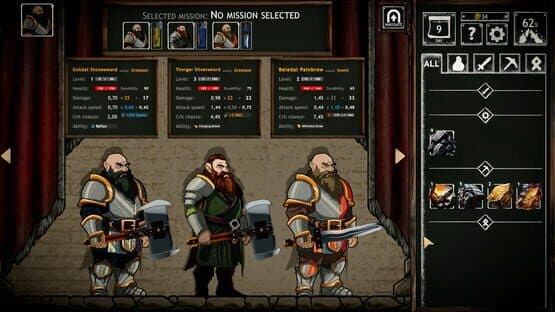 Blacksmith: Ignite the Forge — screenshot 5