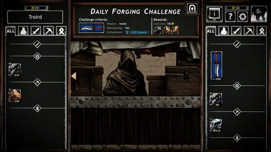 Blacksmith: Ignite the Forge — screenshot 7