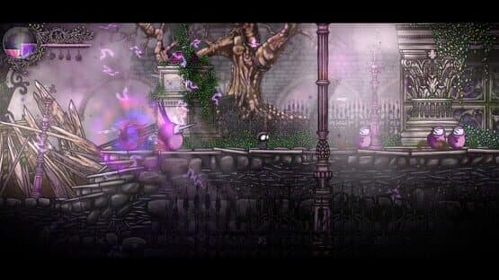 Little Mage — screenshot 2