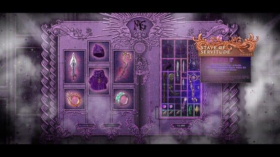 Little Mage — screenshot 4