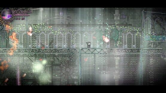 Little Mage — screenshot 7