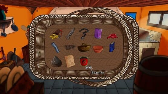 Legends of Castile — screenshot 4