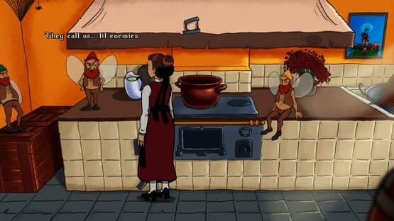 Legends of Castile — screenshot 5