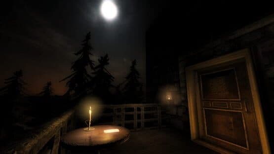 The Attic — screenshot 1