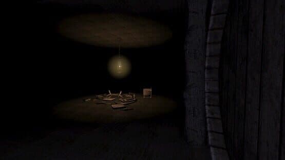 The Attic — screenshot 4