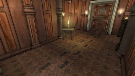 The Attic — screenshot 5