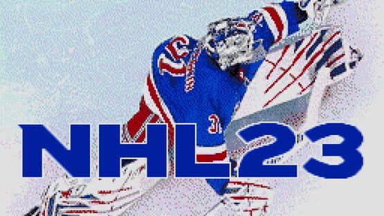 NHL 94: 2023 Edition — screenshot 1