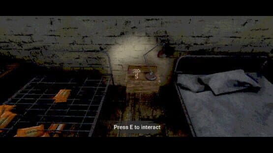 The Eyes — screenshot 1