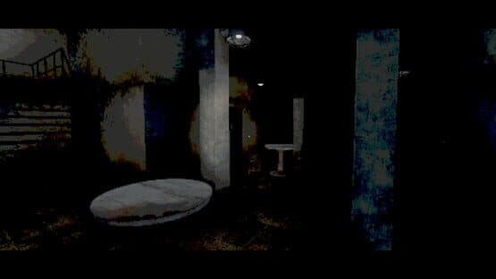 The Eyes — screenshot 2