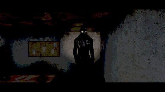 The Eyes — screenshot 4